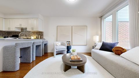 Photo 12 at 36 Marrakesh Drive, Agincourt North, Toronto
