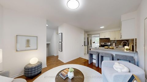 Photo 13 at 36 Marrakesh Drive, Agincourt North, Toronto