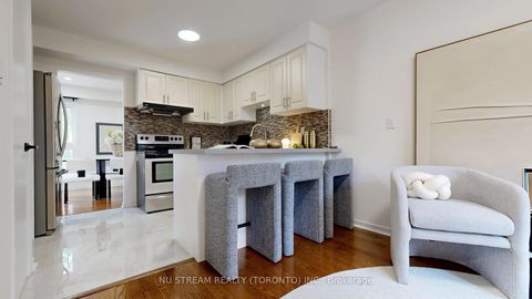 Photo 14 at 36 Marrakesh Drive, Agincourt North, Toronto