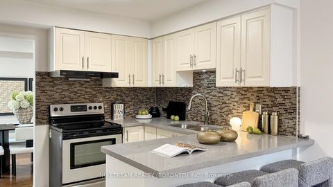 Photo 15 at 36 Marrakesh Drive, Agincourt North, Toronto