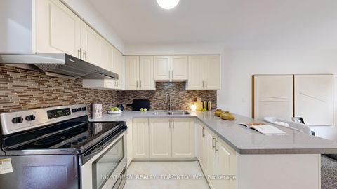 Photo 16 at 36 Marrakesh Drive, Agincourt North, Toronto