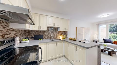 Photo 17 at 36 Marrakesh Drive, Agincourt North, Toronto