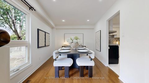Photo 19 at 36 Marrakesh Drive, Agincourt North, Toronto