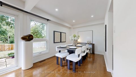Photo 20 at 36 Marrakesh Drive, Agincourt North, Toronto