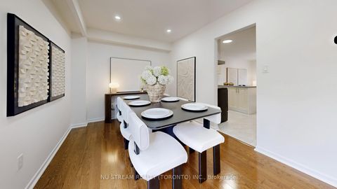 Photo 21 at 36 Marrakesh Drive, Agincourt North, Toronto