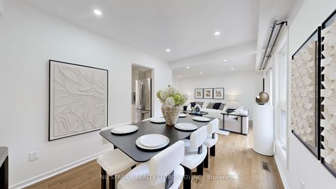 Photo 22 at 36 Marrakesh Drive, Agincourt North, Toronto