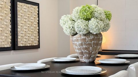 Photo 23 at 36 Marrakesh Drive, Agincourt North, Toronto