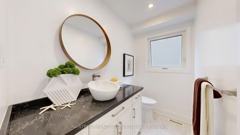 Photo 24 at 36 Marrakesh Drive, Agincourt North, Toronto