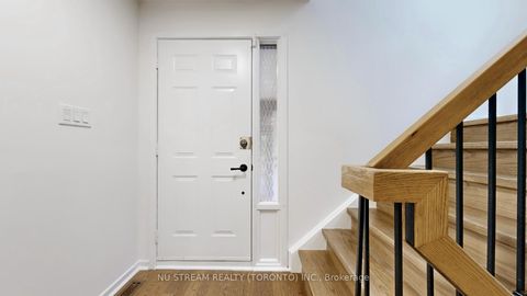 Photo 25 at 36 Marrakesh Drive, Agincourt North, Toronto