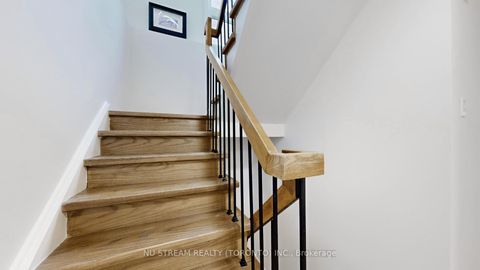 Photo 26 at 36 Marrakesh Drive, Agincourt North, Toronto
