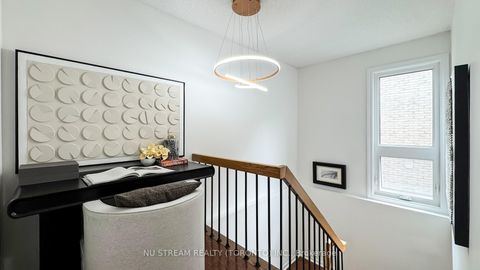 Photo 28 at 36 Marrakesh Drive, Agincourt North, Toronto