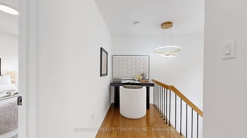 Photo 30 at 36 Marrakesh Drive, Agincourt North, Toronto