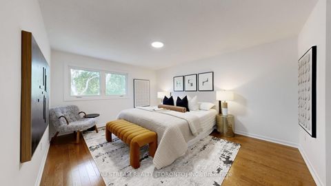 Photo 31 at 36 Marrakesh Drive, Agincourt North, Toronto