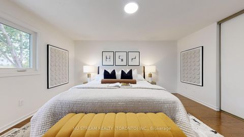 Photo 32 at 36 Marrakesh Drive, Agincourt North, Toronto