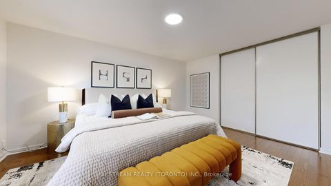 Photo 33 at 36 Marrakesh Drive, Agincourt North, Toronto