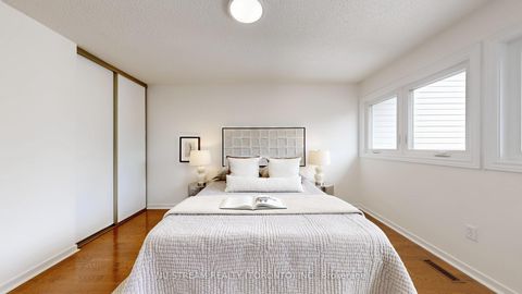Photo 35 at 36 Marrakesh Drive, Agincourt North, Toronto