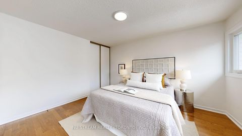 Photo 36 at 36 Marrakesh Drive, Agincourt North, Toronto
