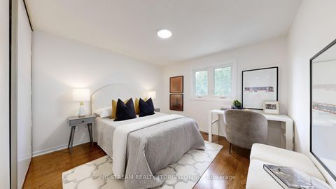 Photo 37 at 36 Marrakesh Drive, Agincourt North, Toronto
