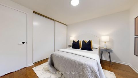 Photo 39 at 36 Marrakesh Drive, Agincourt North, Toronto
