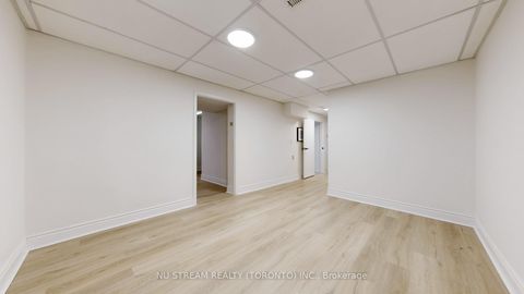 Photo 45 at 36 Marrakesh Drive, Agincourt North, Toronto
