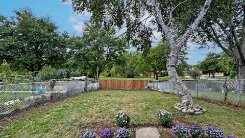 Photo 48 at 36 Marrakesh Drive, Agincourt North, Toronto