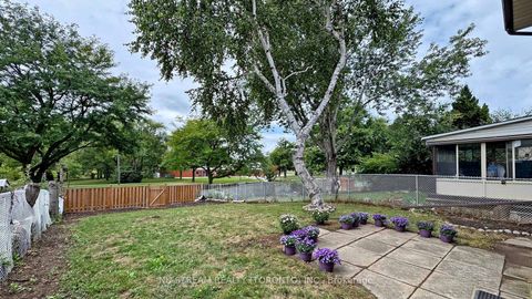 Photo 49 at 36 Marrakesh Drive, Agincourt North, Toronto