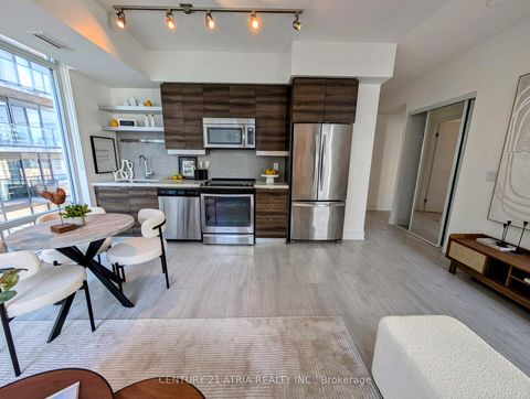 Photo 2 at 1503 - 525 Adelaide Street W, Waterfront Communities C1, Toronto