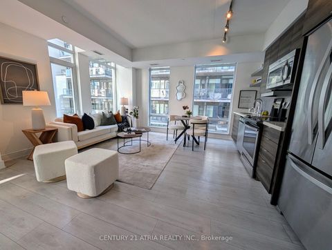 Photo 3 at 1503 - 525 Adelaide Street W, Waterfront Communities C1, Toronto