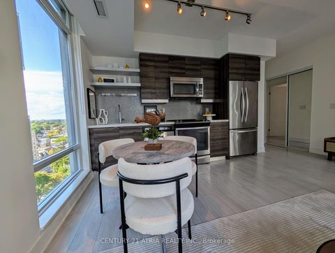 Photo 4 at 1503 - 525 Adelaide Street W, Waterfront Communities C1, Toronto