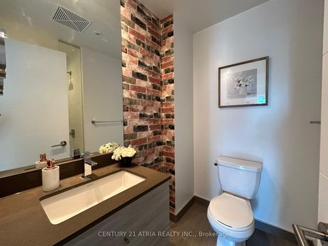 Photo 5 at 1503 - 525 Adelaide Street W, Waterfront Communities C1, Toronto