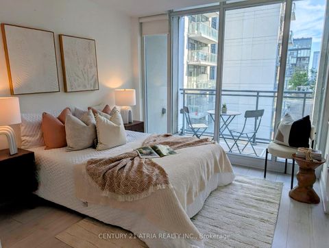 Photo 6 at 1503 - 525 Adelaide Street W, Waterfront Communities C1, Toronto