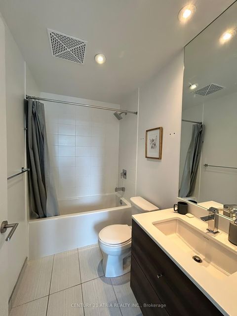 Photo 8 at 1503 - 525 Adelaide Street W, Waterfront Communities C1, Toronto