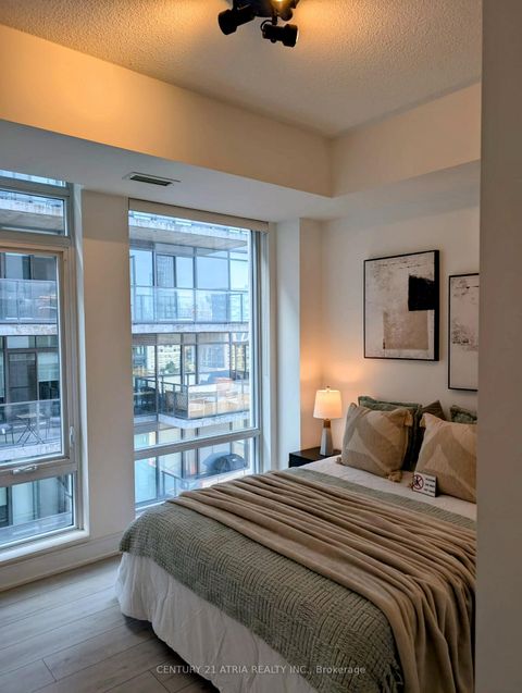 Photo 10 at 1503 - 525 Adelaide Street W, Waterfront Communities C1, Toronto
