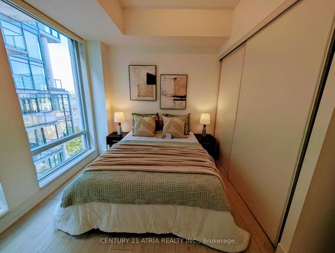 Photo 11 at 1503 - 525 Adelaide Street W, Waterfront Communities C1, Toronto