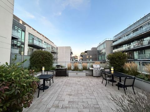 Photo 15 at 1503 - 525 Adelaide Street W, Waterfront Communities C1, Toronto