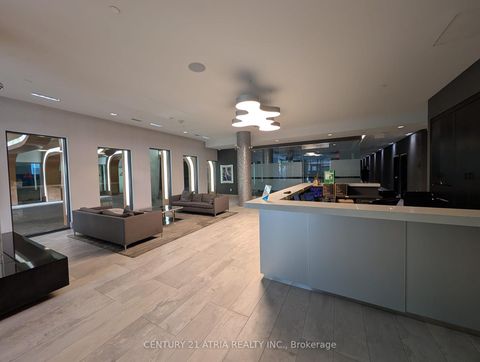 Photo 16 at 1503 - 525 Adelaide Street W, Waterfront Communities C1, Toronto
