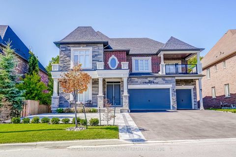 Photo 0 at 176 Farrell Road, Patterson, Vaughan