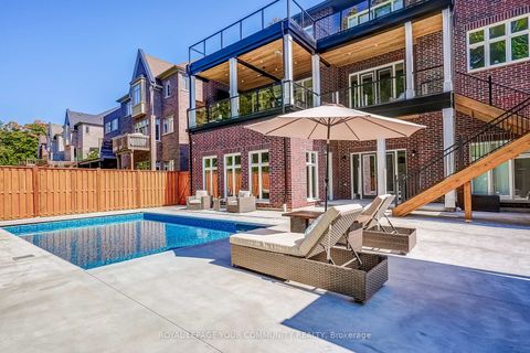 Photo 4 at 176 Farrell Road, Patterson, Vaughan