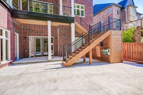 Photo 6 at 176 Farrell Road, Patterson, Vaughan