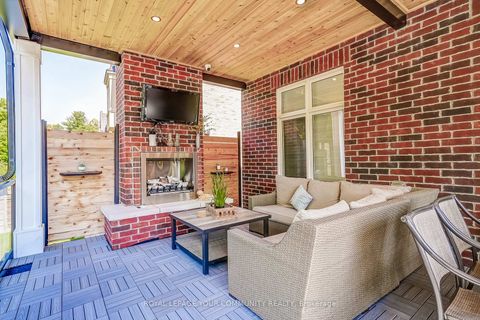 Photo 9 at 176 Farrell Road, Patterson, Vaughan