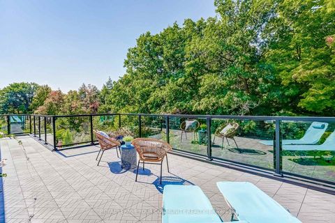 Photo 11 at 176 Farrell Road, Patterson, Vaughan