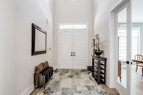 Photo 13 at 176 Farrell Road, Patterson, Vaughan