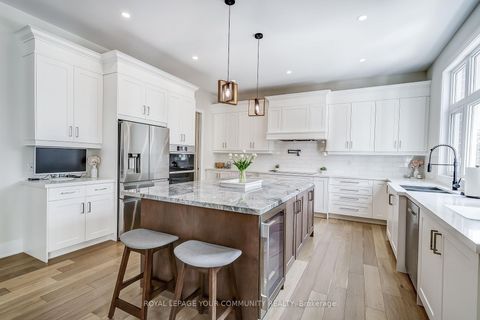 Photo 21 at 176 Farrell Road, Patterson, Vaughan