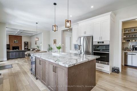 Photo 22 at 176 Farrell Road, Patterson, Vaughan