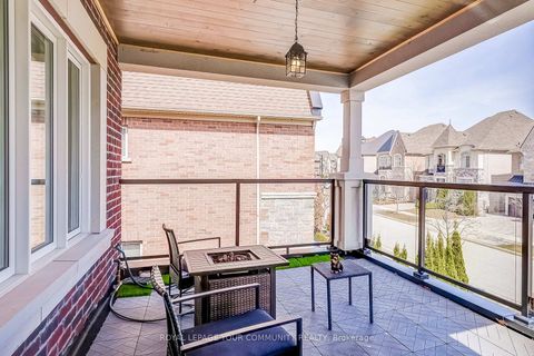Photo 42 at 176 Farrell Road, Patterson, Vaughan