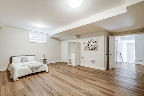 Photo 44 at 176 Farrell Road, Patterson, Vaughan