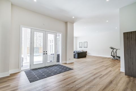 Photo 45 at 176 Farrell Road, Patterson, Vaughan