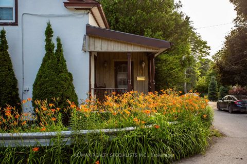 Photo 0 at 5 East John Street N, Cookstown, Innisfil