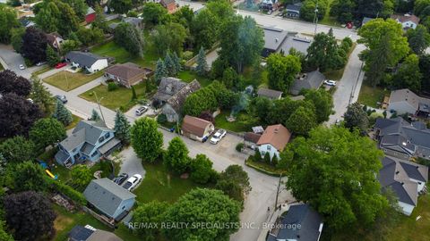 Photo 6 at 5 East John Street N, Cookstown, Innisfil