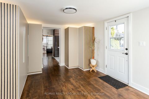 Photo 7 at 5 East John Street N, Cookstown, Innisfil